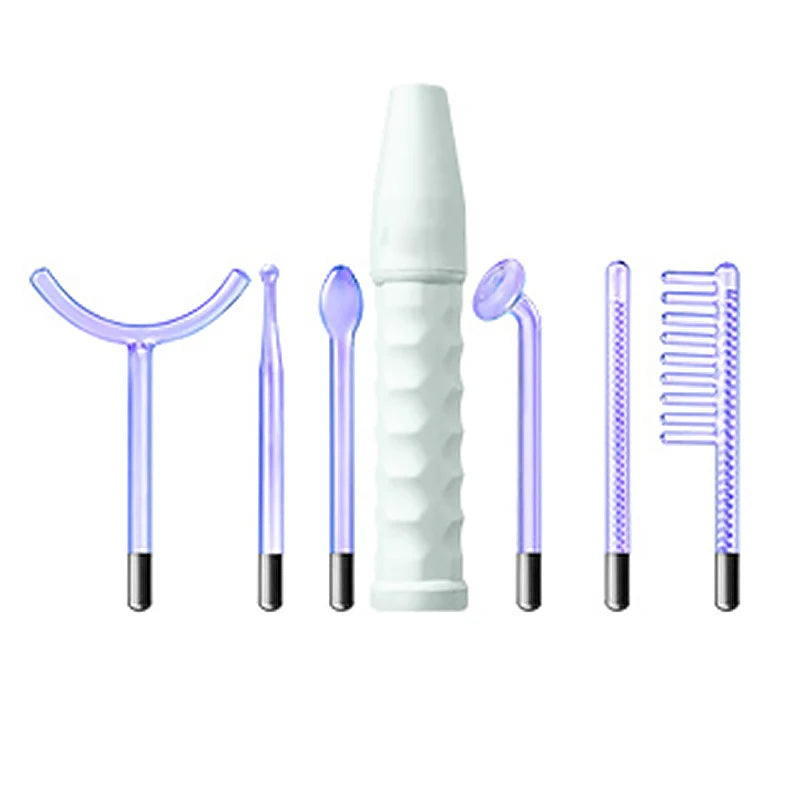The Clear Glow Wand