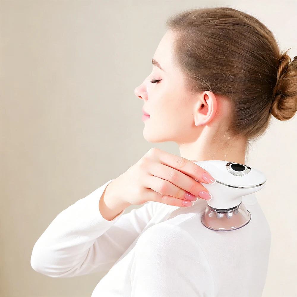 The Muscle Relax Cup