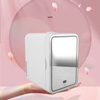 The Beauty Fridge