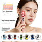The Lift & Glow Wand