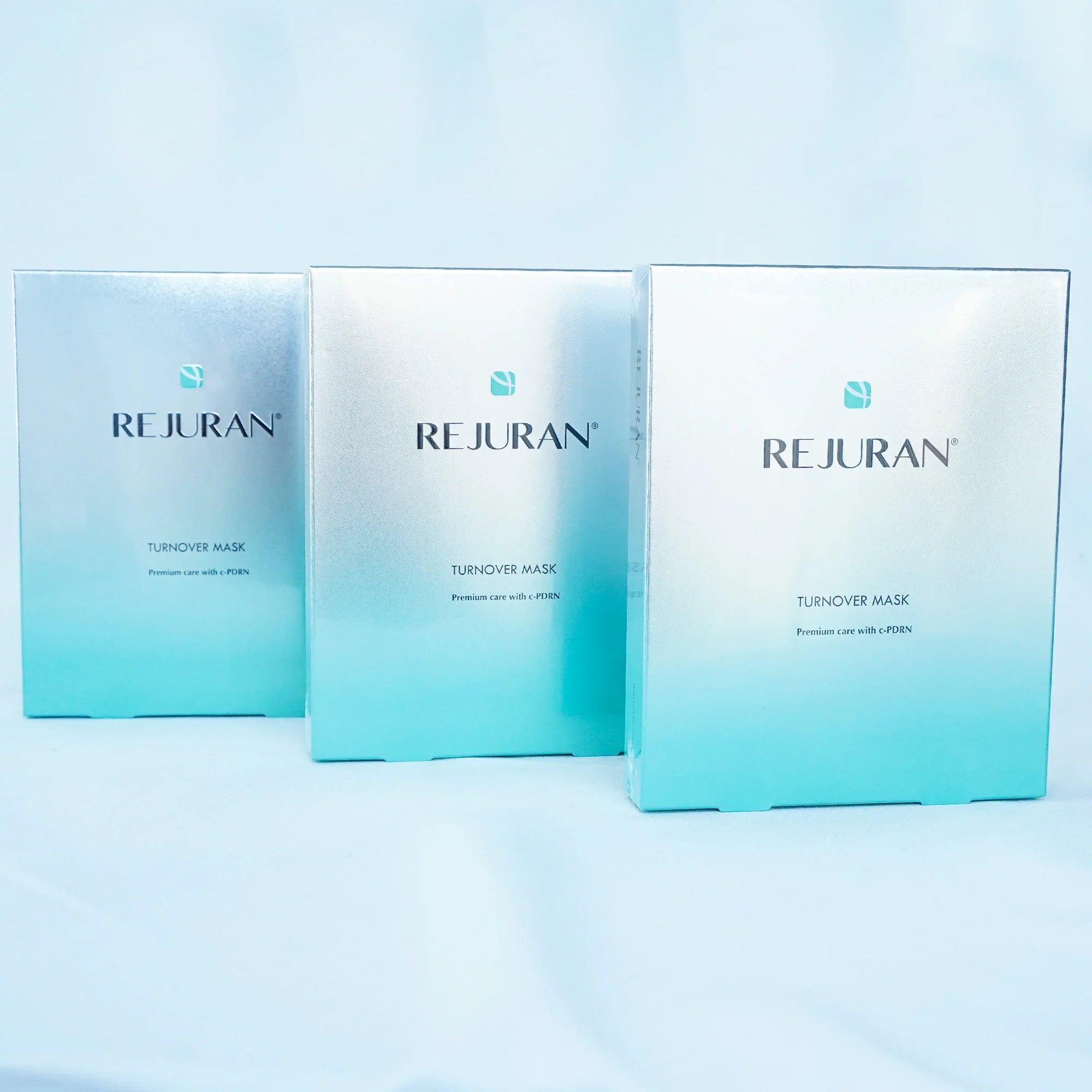 The Rejuvenation Recovery Mask