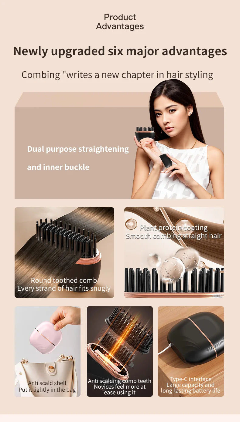 The Go Brush