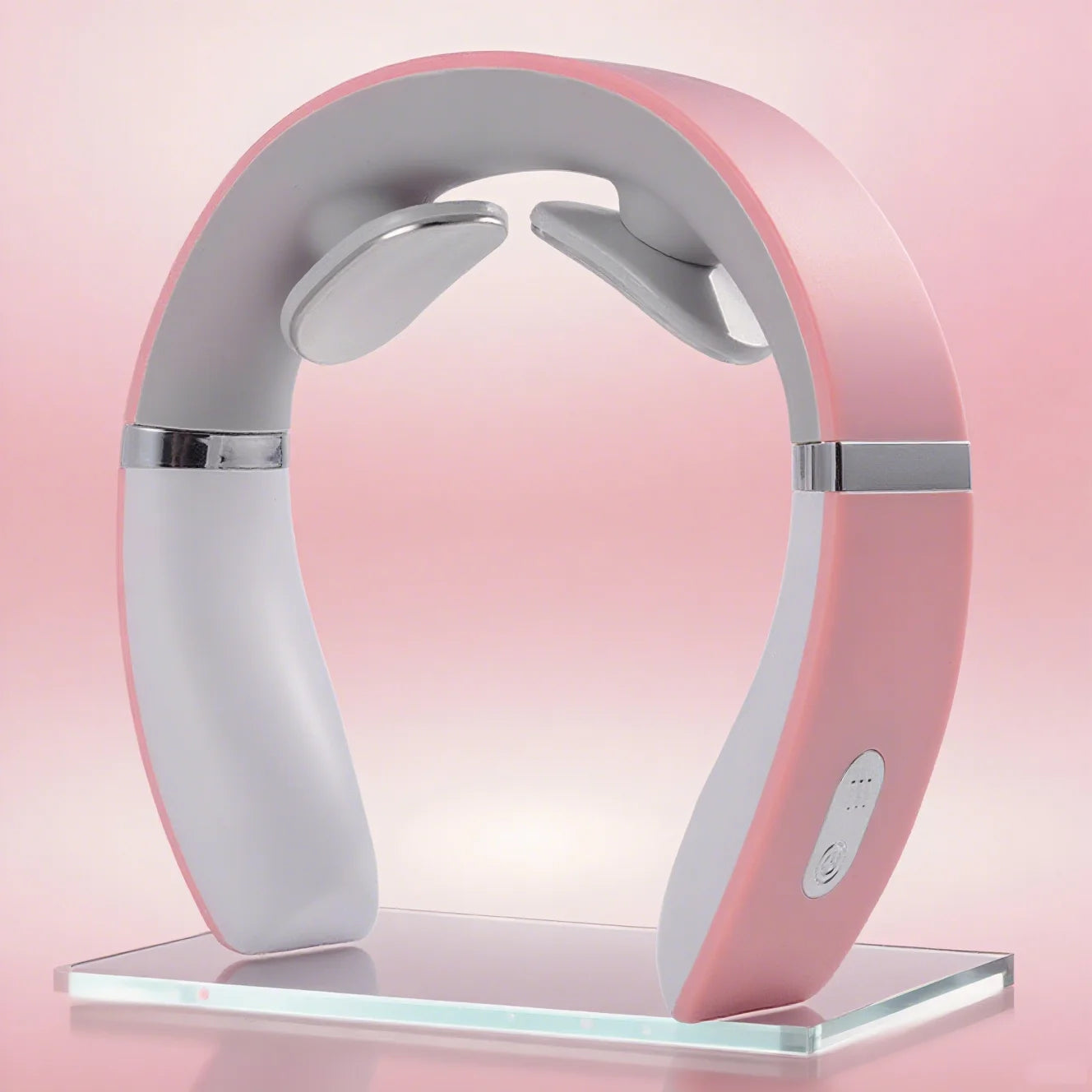 NeckSculpt Pro™ EMS Neck Massager