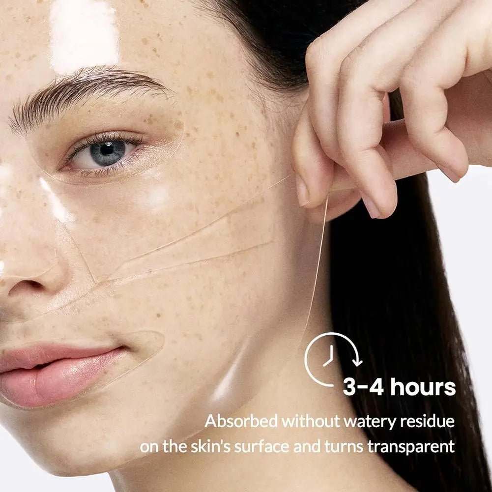 Biodance Bio-Collagen Deep Mask