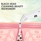 The Pore Refining Vacuum