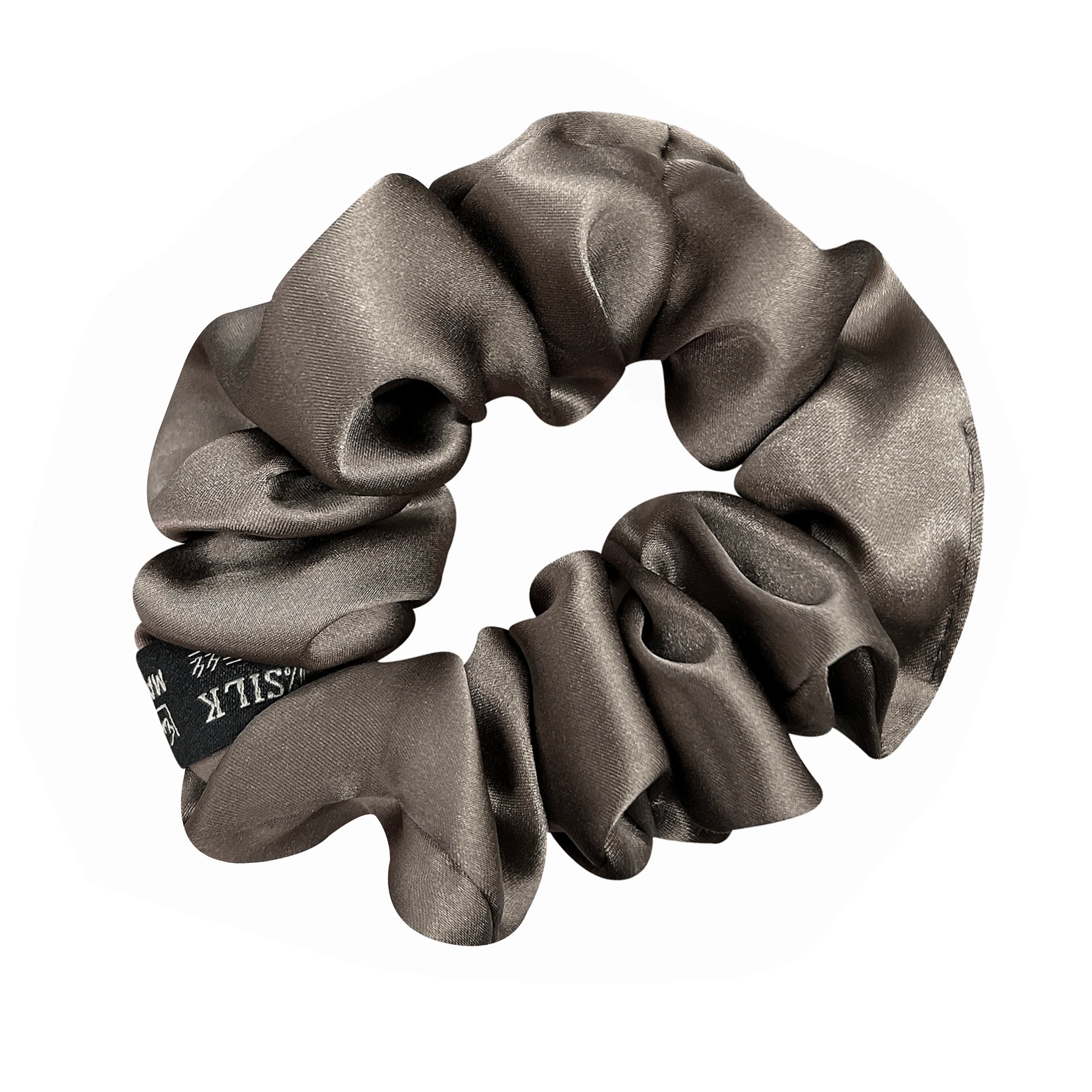 Mulberry Silk Hair Scrunchie