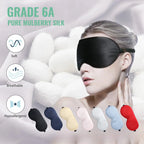 Silk Sleep Mask