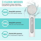 Clean Sonic Facial Brush