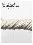 The Cloud Nine Travel Pillow