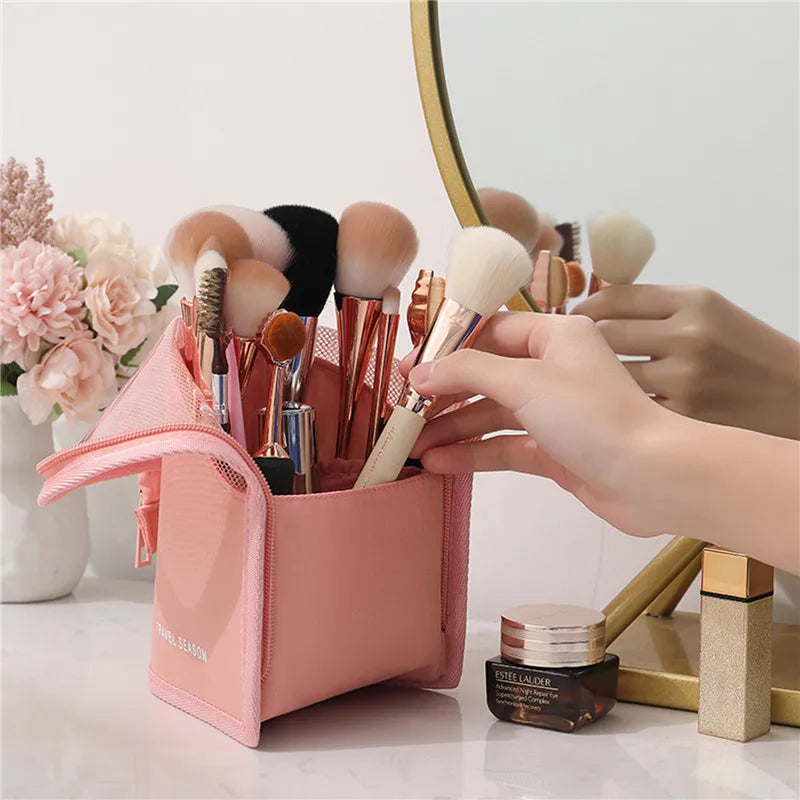 The Brush Vault