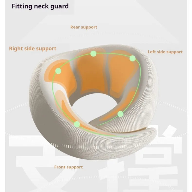 The Cloud Nine Travel Pillow