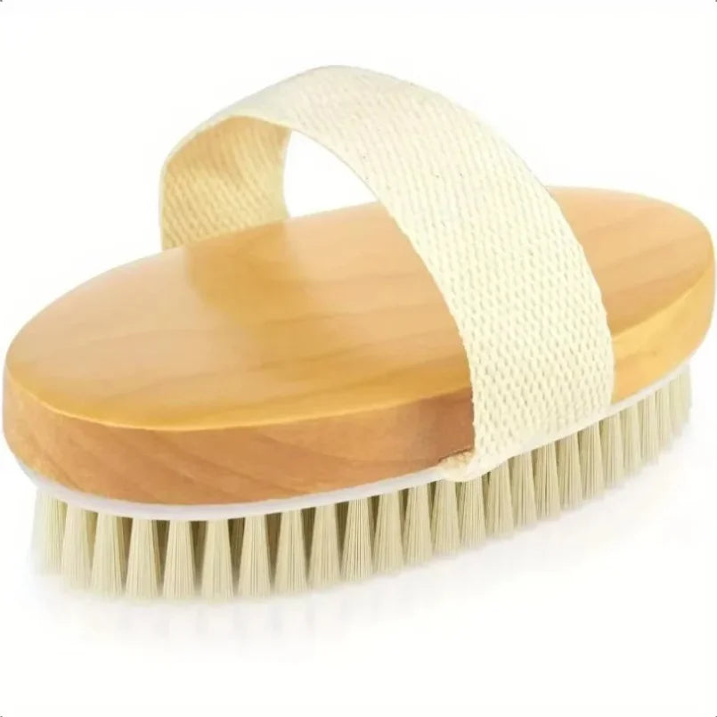 The Glow Body Brush