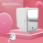 The Beauty Fridge