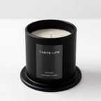 The Evening Ritual Candle