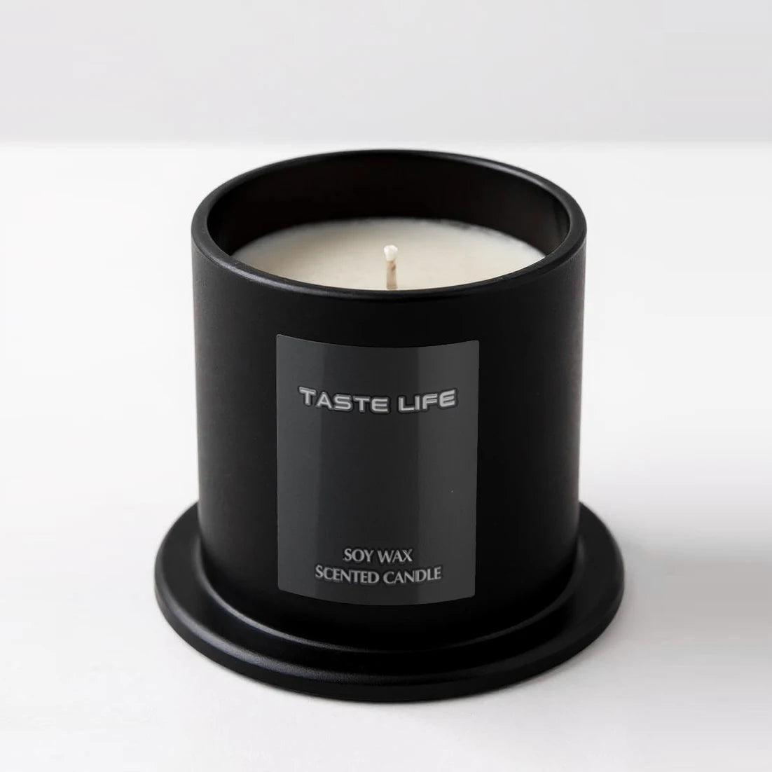 The Evening Ritual Candle