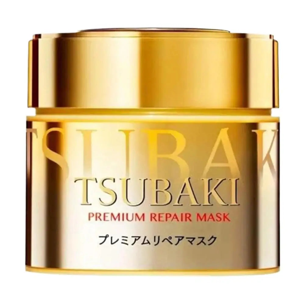 TSUBAKI Repair Hair Mask