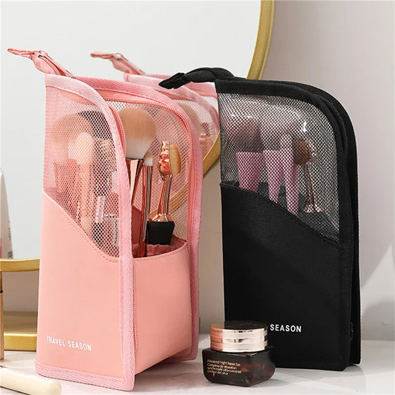 The Brush Vault