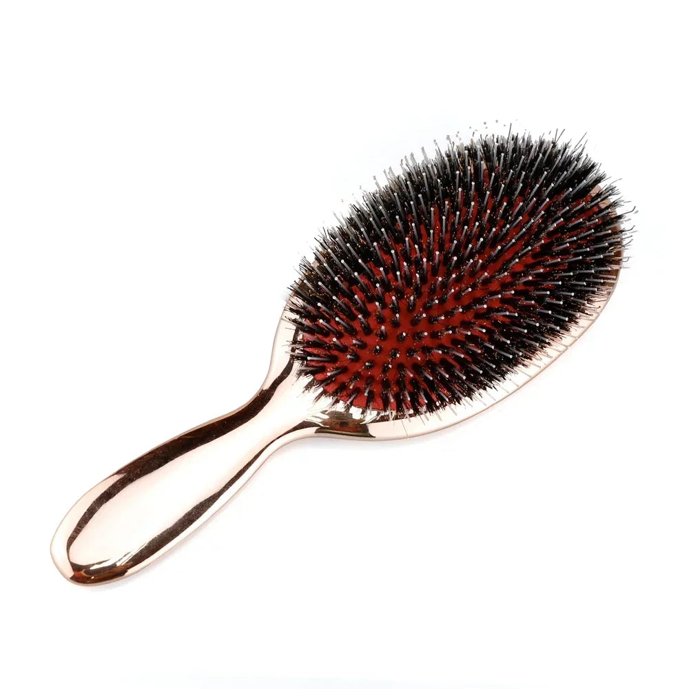 The Hair Ritual Brush