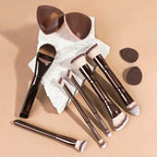 The Beauty Edit Brush Collection