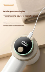 The Fabric Revival Shaver
