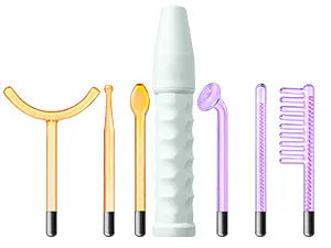The Clear Glow Wand