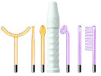 The Clear Glow Wand