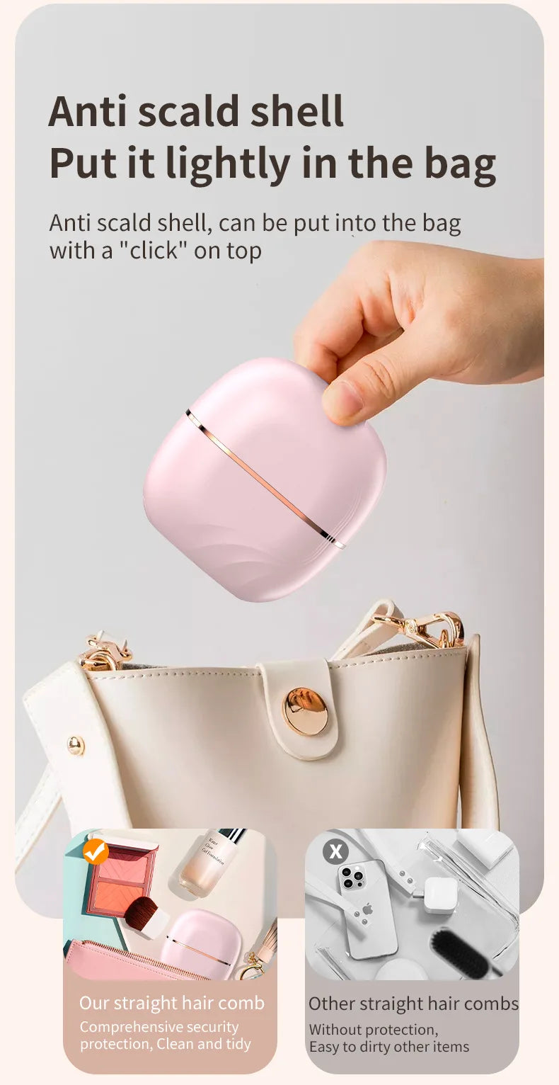 The Go Brush