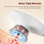 The Muscle Relax Cup