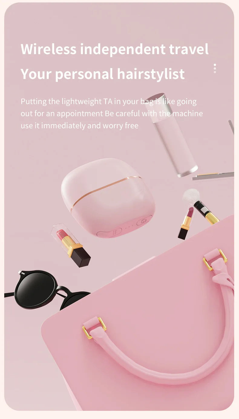 The Go Brush