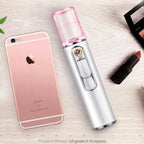 The Pocket Glow Mist