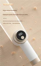 The Fabric Revival Shaver