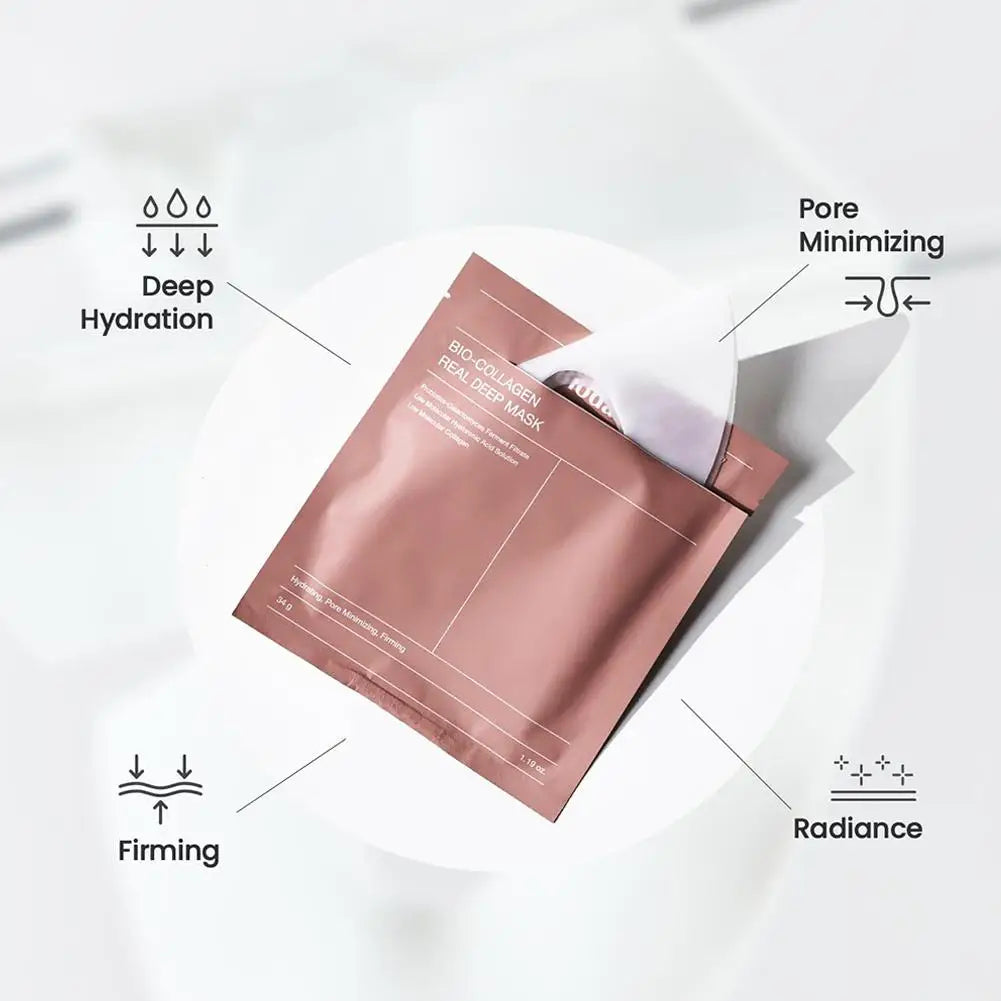 Biodance Bio-Collagen Deep Mask