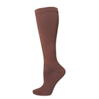 The Jet Set Compression Socks (2PAIRS)