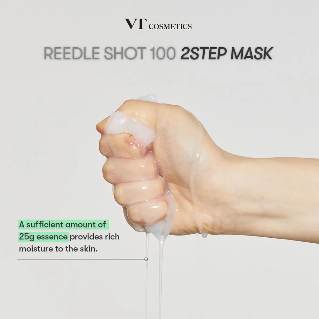 The Skin Recovery Mask