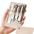 The Essential Manicure Kit