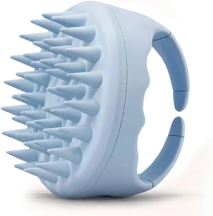 The Scalp Renewal Brush