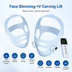 The V-Line Mask