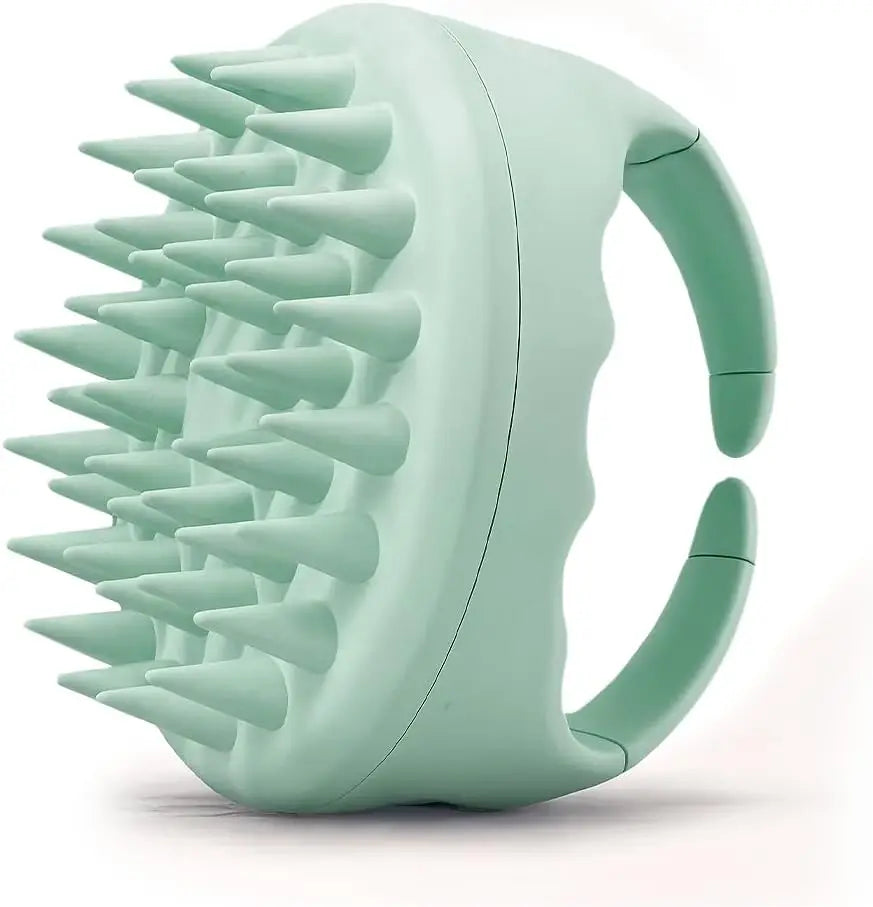 The Scalp Renewal Brush