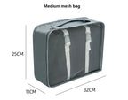 The Jet Set Packing Cube Collection