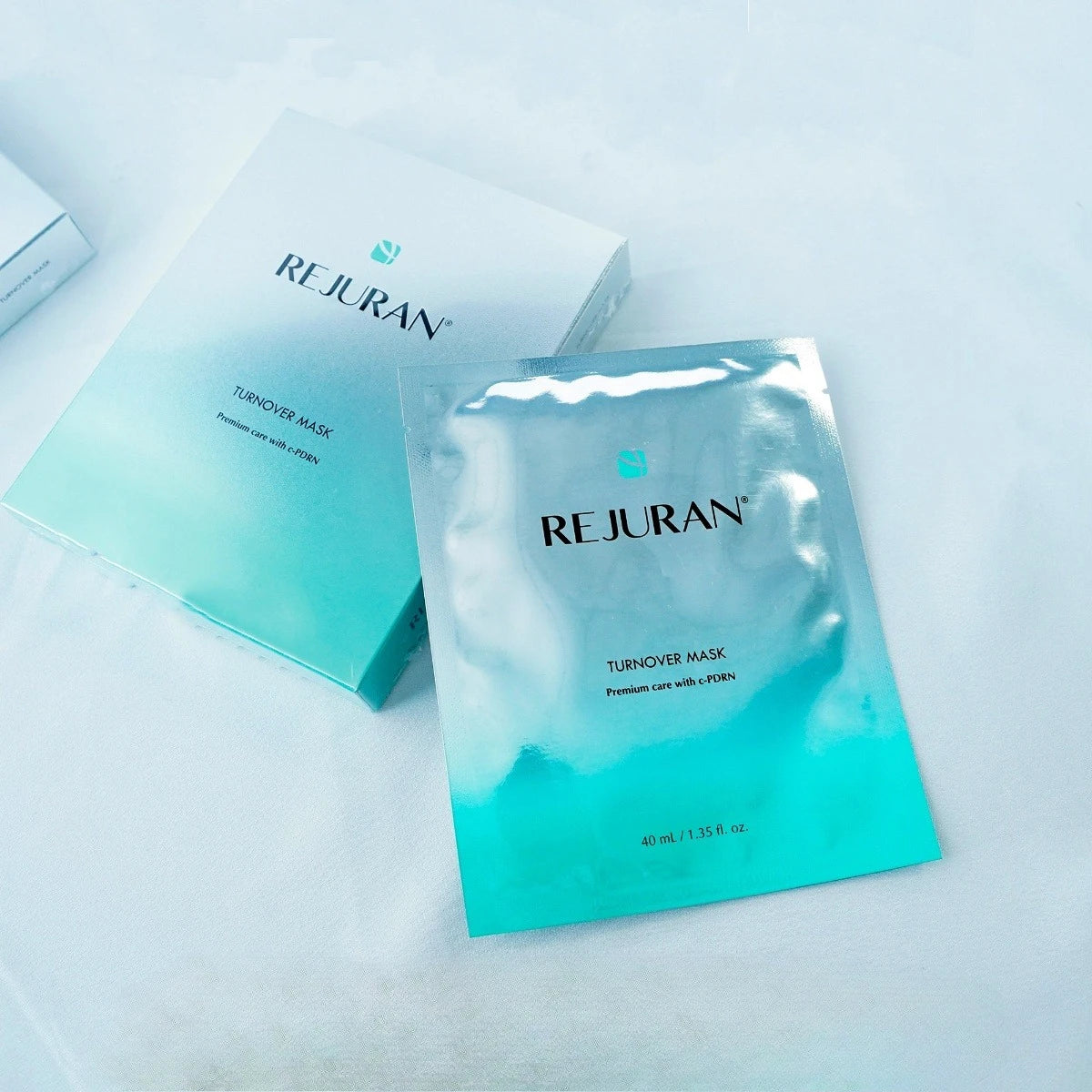 The Rejuvenation Recovery Mask
