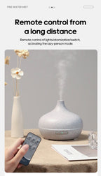The Calm Mist Diffuser
