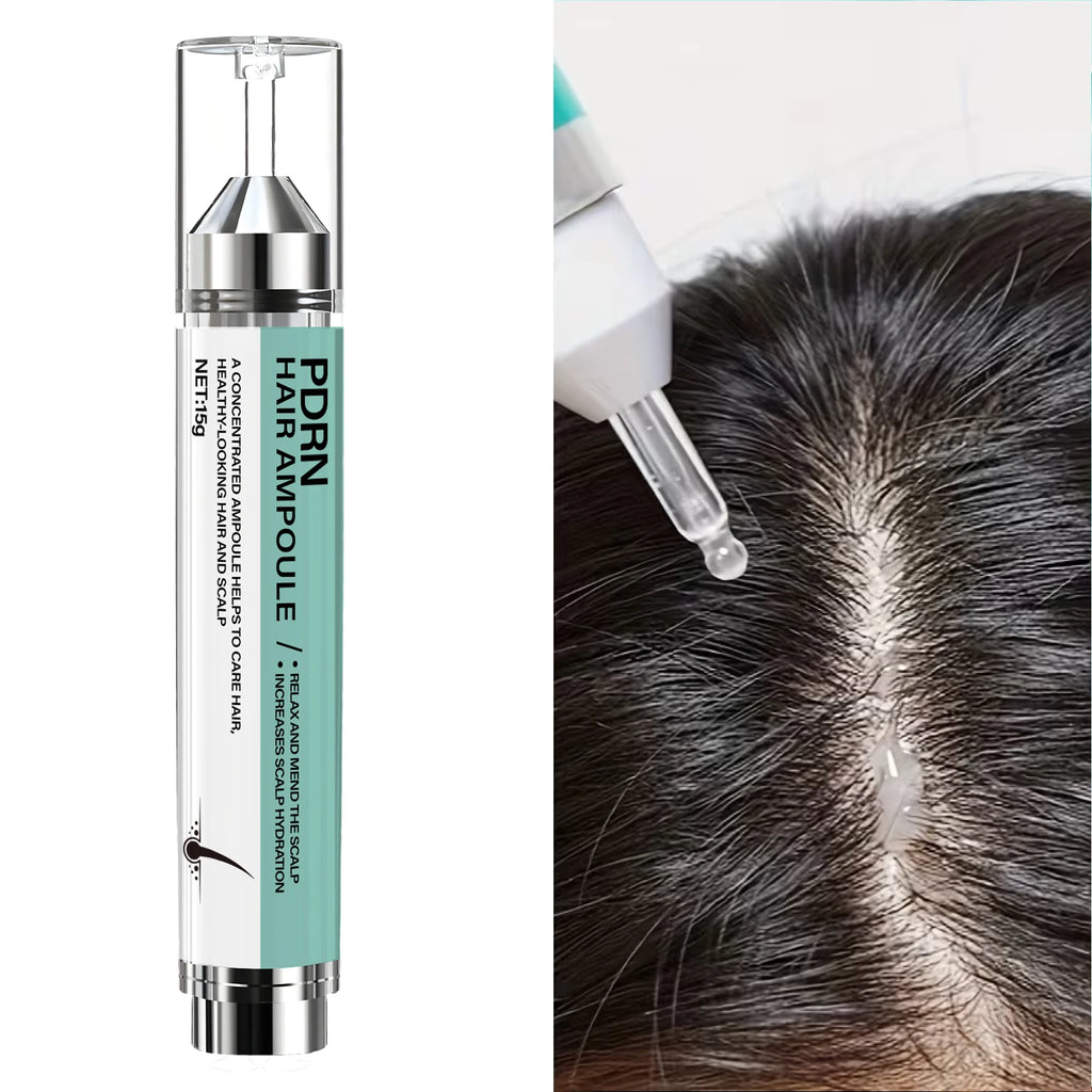 The Root Revival Scalp Serum