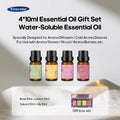The Calm Mist Diffuser
