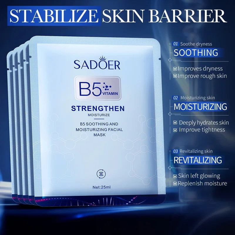 B5 Barrier Repair Mask 10 Pack