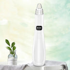 The Pore Refining Vacuum