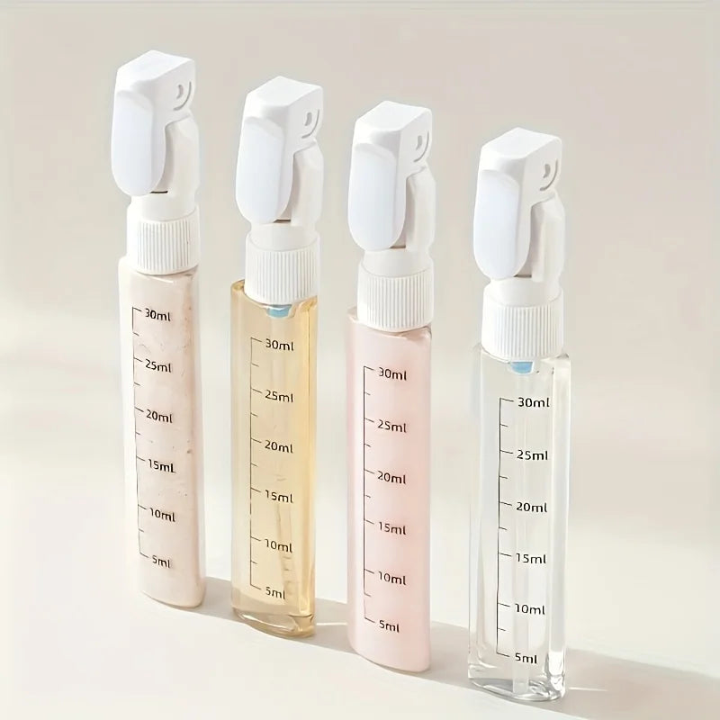 The Jet Set Beauty Bottle
