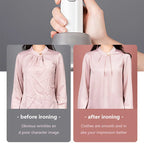 Travel Garment Steamer