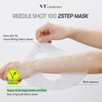 The Skin Recovery Mask