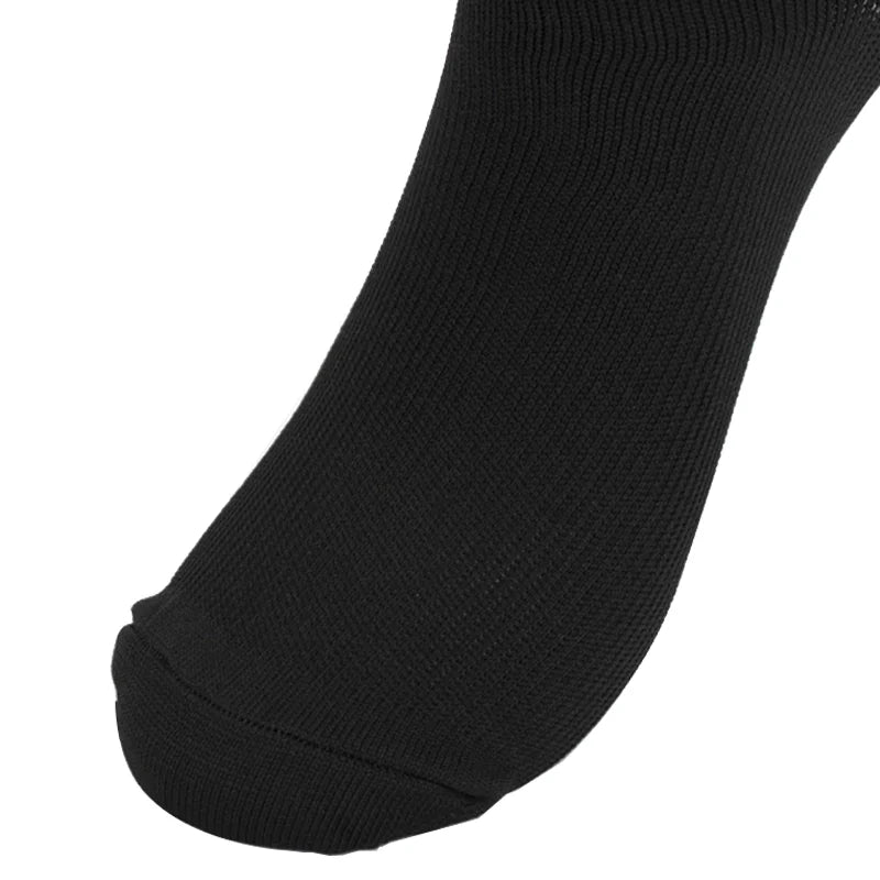 The Jet Set Compression Socks (2PAIRS)