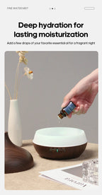 The Calm Mist Diffuser